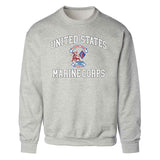 3rd Battalion 1st Marines USMC Sweatshirt - SGT GRIT