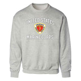 3rd Battalion 3rd Marines USMC Sweatshirt - SGT GRIT