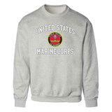 Force Recon US Marines USMC Sweatshirt - SGT GRIT