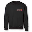 3rd Battalion 7th Marines Proud Veteran Sweatshirt - SGT GRIT