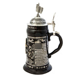 Vietnam War Beer Stein - SGT GRIT