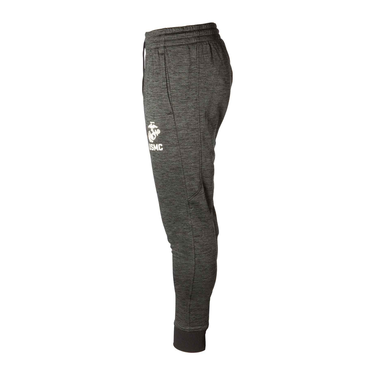 Under Armour USMC Fleece Jogger - SGT GRIT