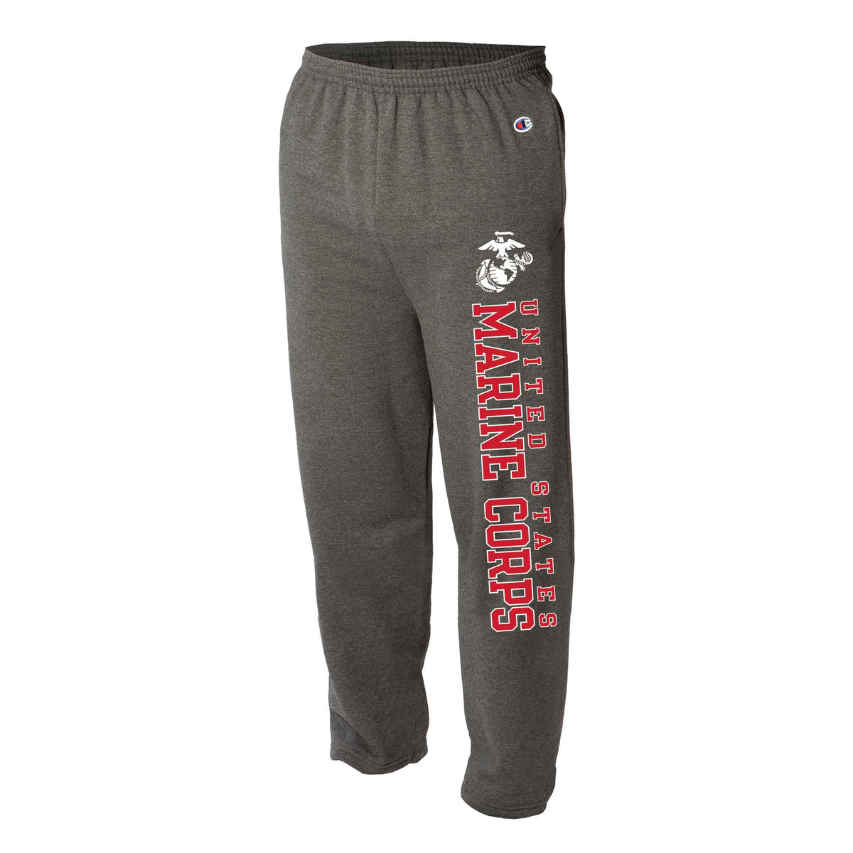 Champion USMC Sweatpants — SGT GRIT