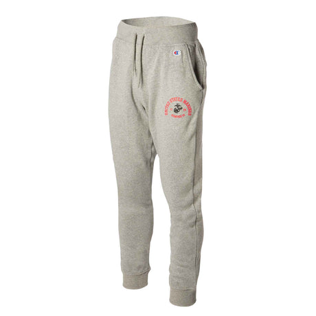 Champion USMC Jogger Sweatpants - SGT GRIT