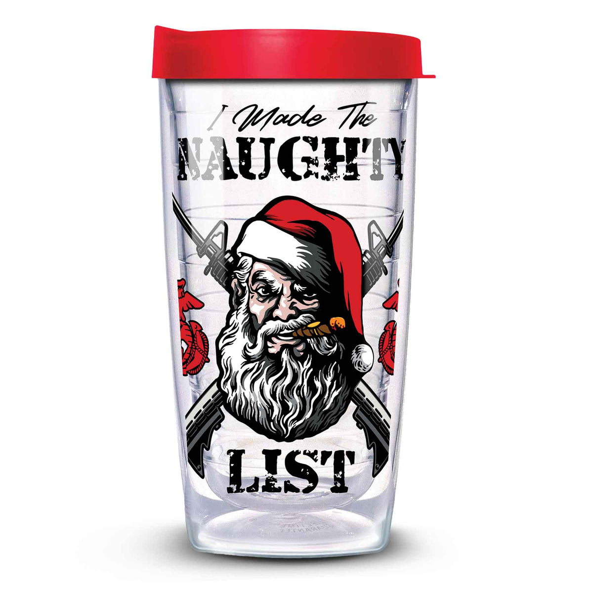 Stink Stunk Grinch Merry Christmas Stainless Tumbler - Teeruto