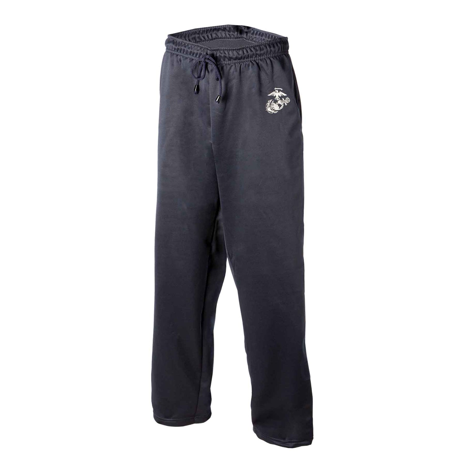 USMC Eagle, Globe, and Anchor Track Pants – SGT GRIT