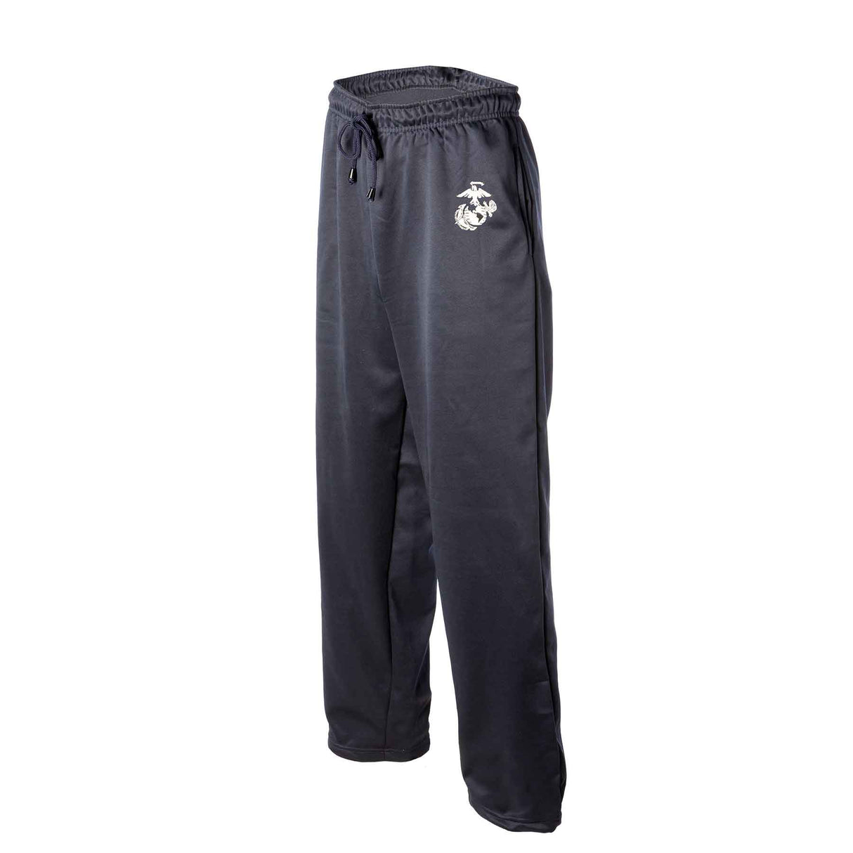 USMC Eagle, Globe, and Anchor Track Pants - SGT GRIT