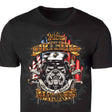 Marine Corps 248th Birthday T-shirt - SGT GRIT