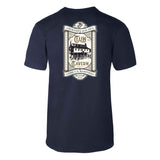 Marine Corps Birthplace Tun Tavern T-shirt - SGT GRIT