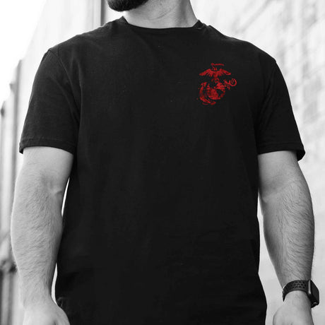 American Original Marine Corps T-shirt