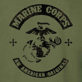 American Original Marine Corps T-shirt - SGT GRIT