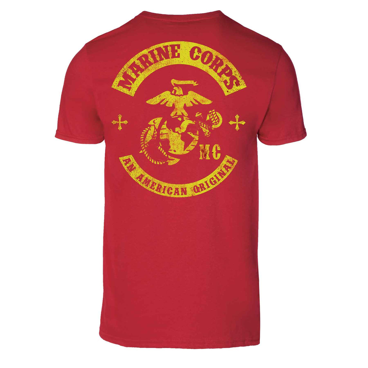 American Original Marine Corps T-shirt - SGT GRIT