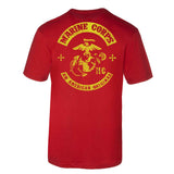 American Original Marine Corps T-shirt - SGT GRIT