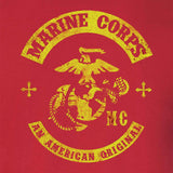 American Original Marine Corps T-shirt - SGT GRIT