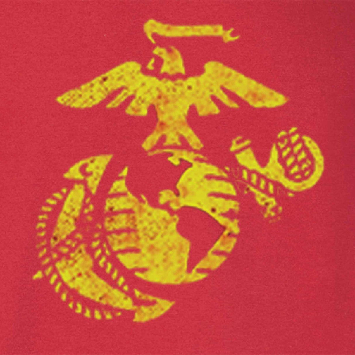 American Original Marine Corps T-shirt - SGT GRIT