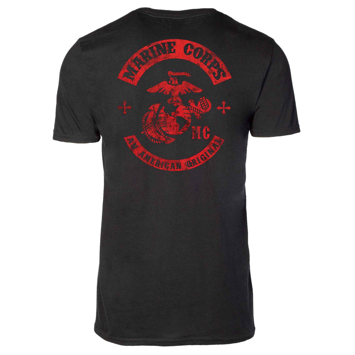 American Original Marine Corps T-shirt - SGT GRIT