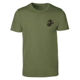 American Original Marine Corps T-shirt - SGT GRIT