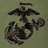 American Original Marine Corps T-shirt - SGT GRIT