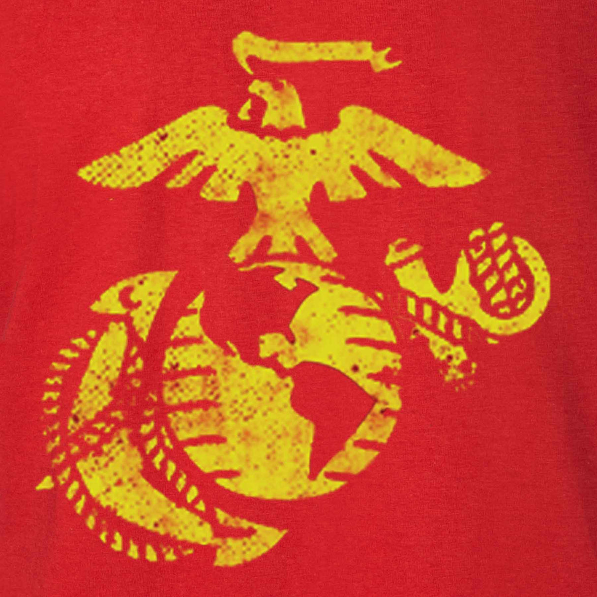 American Original Marine Corps T-shirt - SGT GRIT