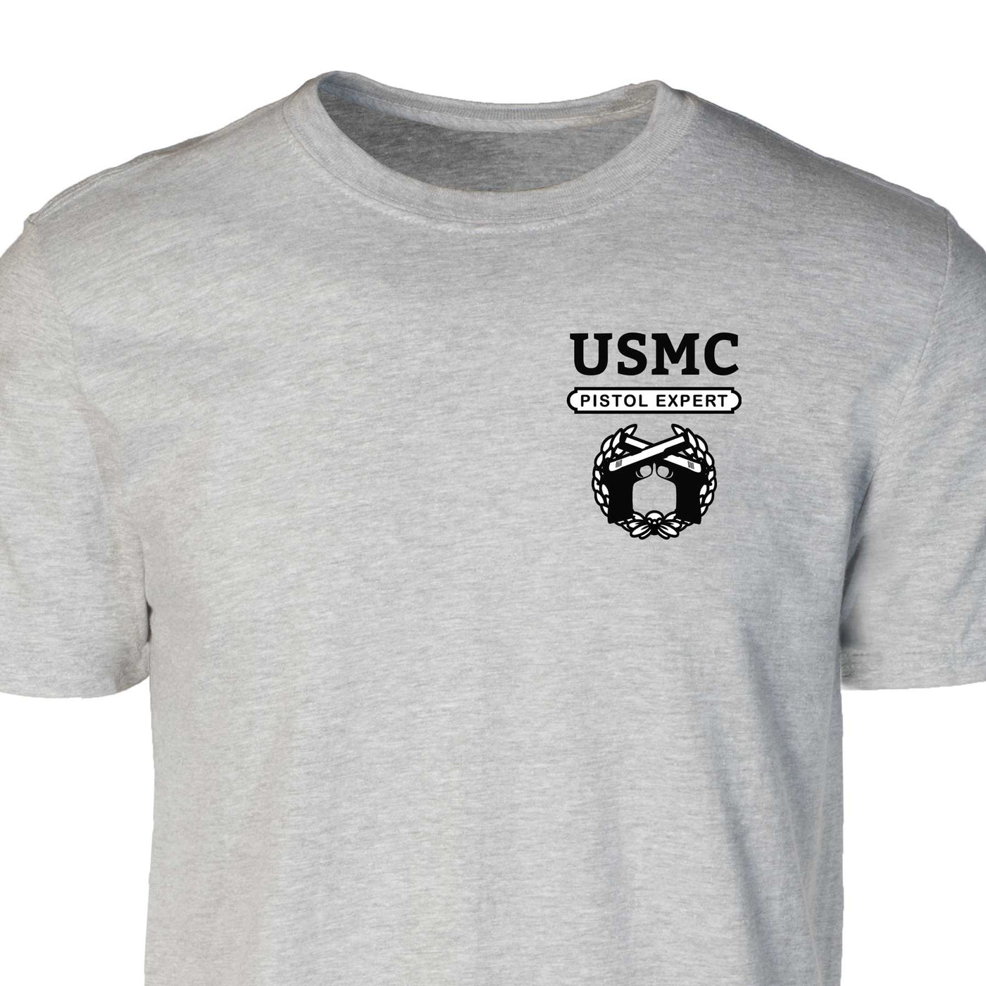 USMC Veteran Choose-Your-Conflict T-shirt - SGT GRIT