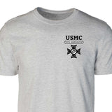 USMC Rifle and Pistol Qualification T-Shirts - SGT GRIT