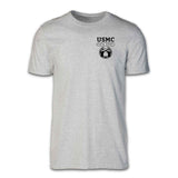 USMC Rifle and Pistol Qualification T-Shirts - SGT GRIT