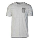 USMC Rifle and Pistol Qualification T-Shirts - SGT GRIT