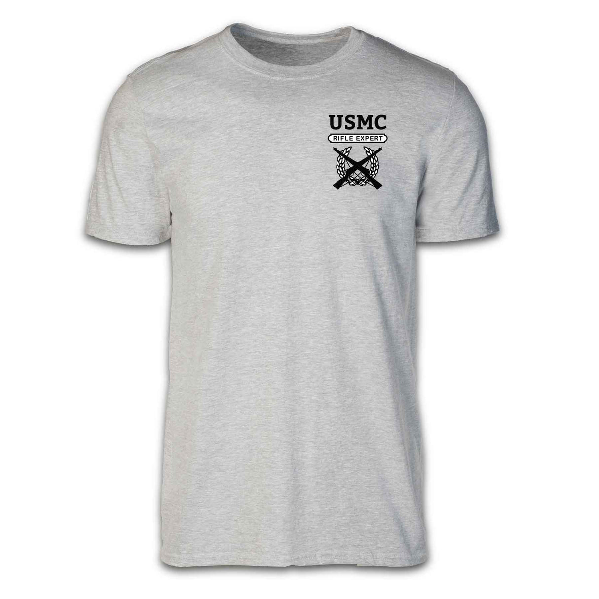 USMC Rifle and Pistol Qualification T-Shirts - SGT GRIT