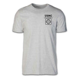 USMC Rifle and Pistol Qualification T-Shirts - SGT GRIT