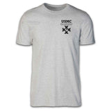 USMC Rifle and Pistol Qualification T-Shirts - SGT GRIT