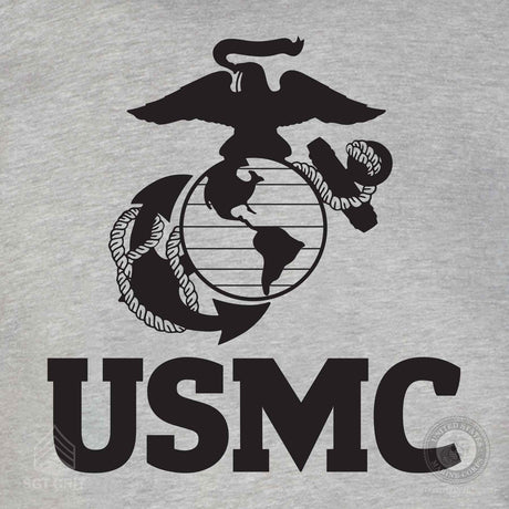 Marine Corps EGA T-Shirt Classic Style