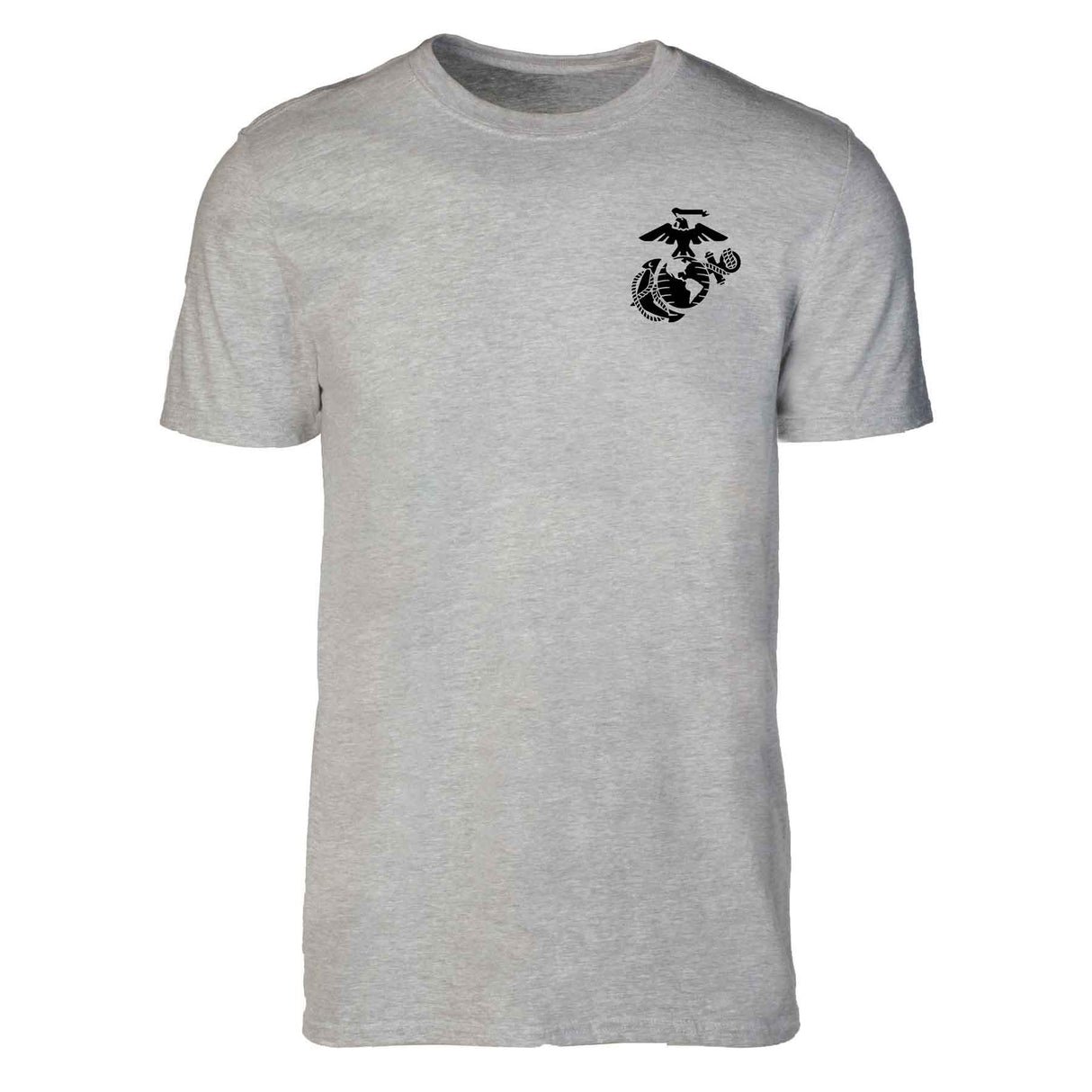 EGA Old Corps Back With Left Chest T-shirt - SGT GRIT