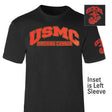 Choose Your USMC MOS T-shirt - SGT GRIT