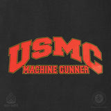 Choose Your USMC MOS T-shirt - SGT GRIT