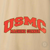 Choose Your USMC MOS T-shirt - SGT GRIT