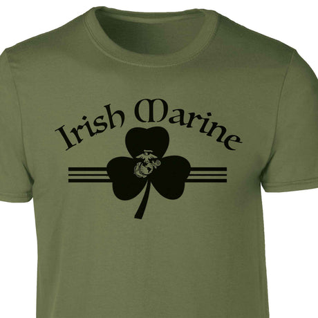 Irish Marine T-shirt - SGT GRIT