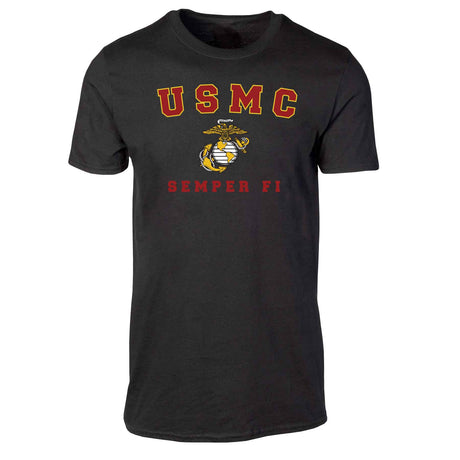 USMC Semper Fi T-shirt - SGT GRIT