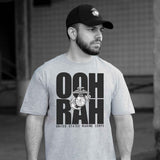 OOH RAH T-shirt - SGT GRIT