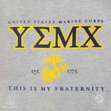 This is My Fraternity T-shirt - SGT GRIT