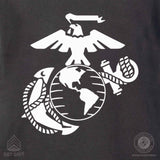 Corpsman Back With Left Chest T-shirt - SGT GRIT