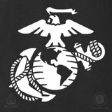 Corpsman Back With Left Chest T-shirt - SGT GRIT