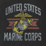 Marines Vintage Pocket T-Shirt - SGT GRIT