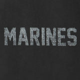 Marines Vintage Pocket T-Shirt - SGT GRIT