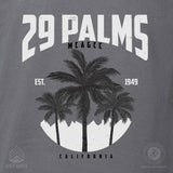 USMC 29 Palms T-shirt - SGT GRIT