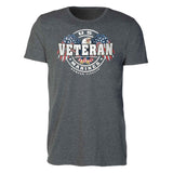 USMC  Veteran T-shirt - SGT GRIT