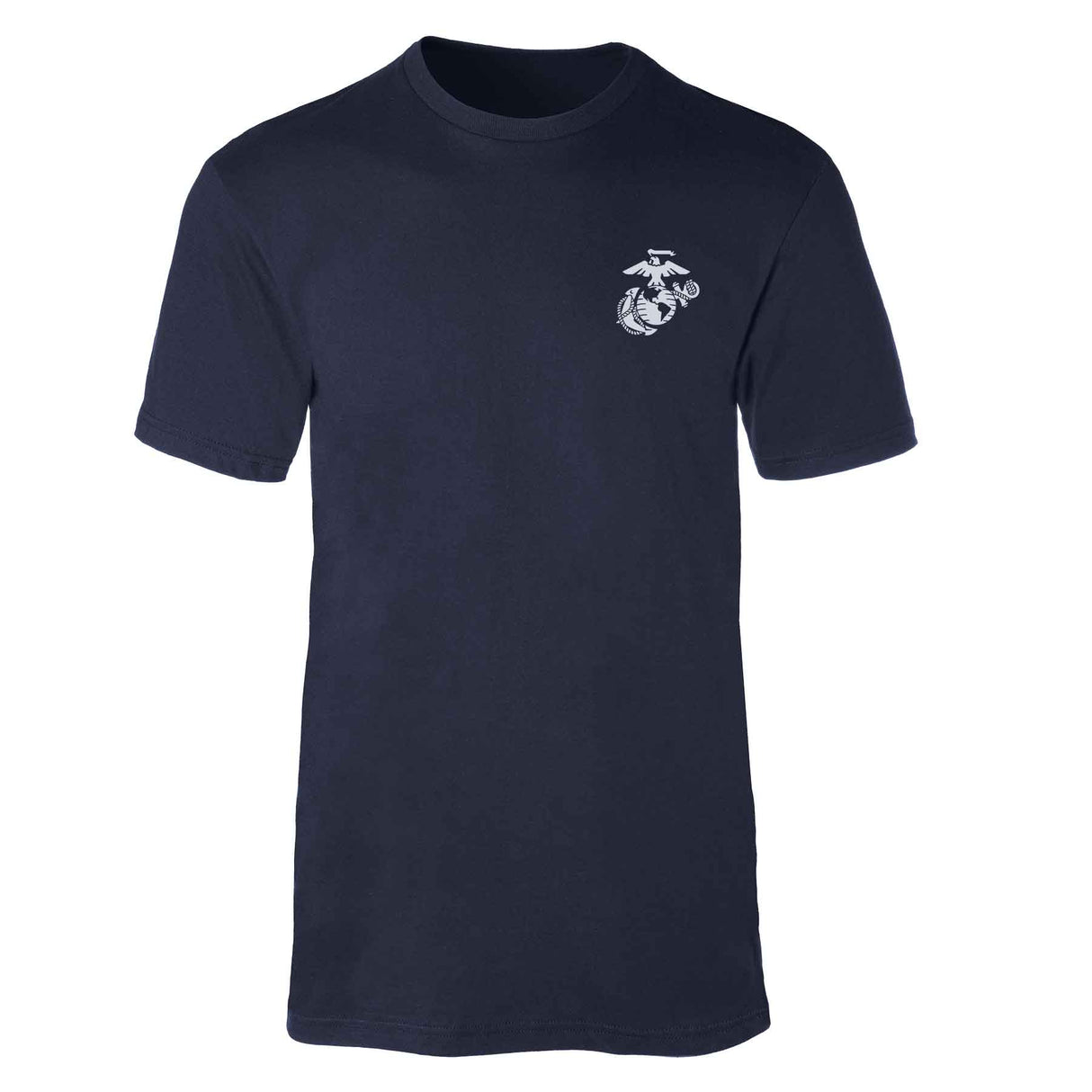 USMC Marine Corps Brotherhood T-shirt 100% Cotton - SGT GRIT