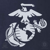 USMC Marine Corps Brotherhood T-shirt 100% Cotton - SGT GRIT