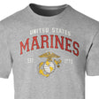 Vintage Marine Corps Letters T-shirt - SGT GRIT