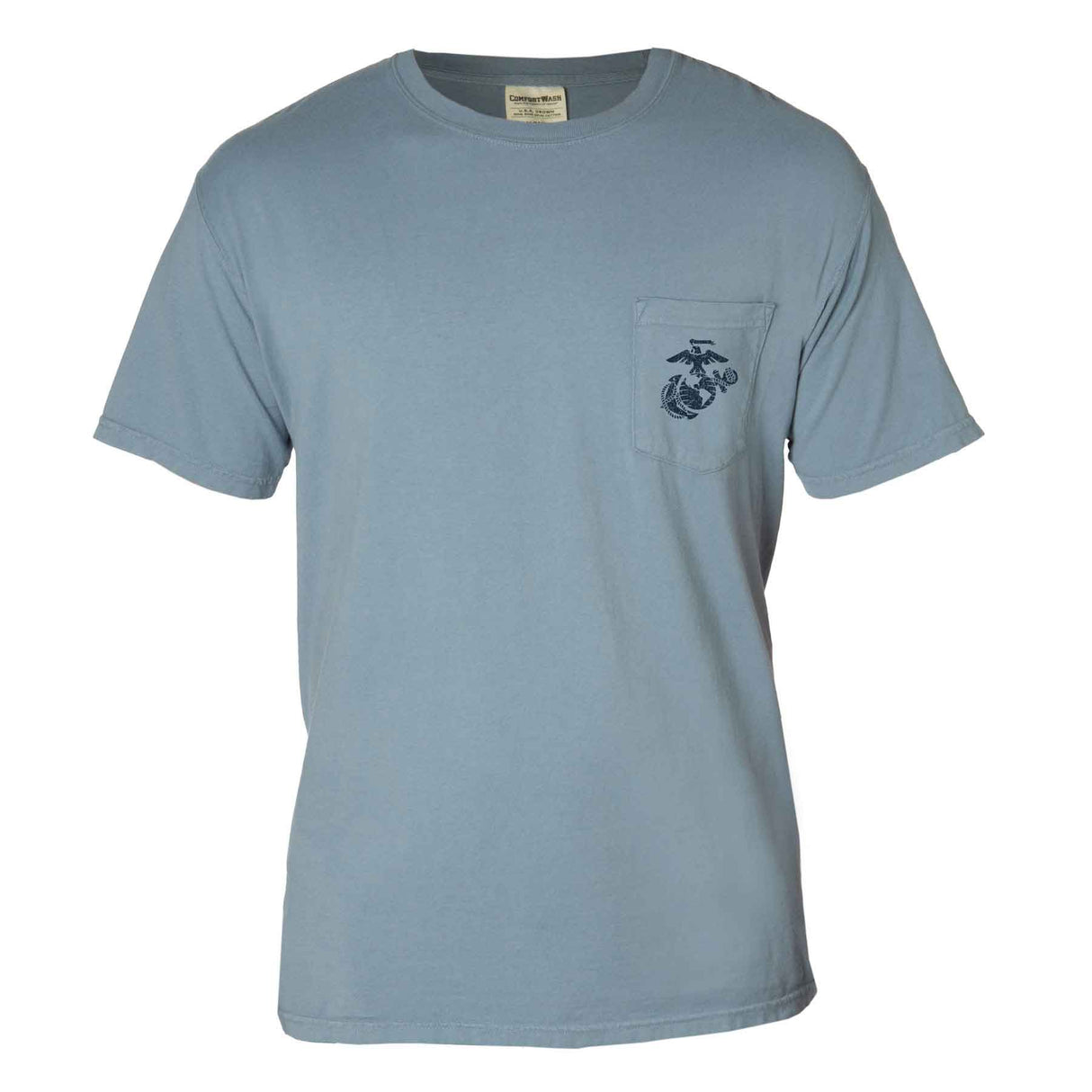 Comfort Wash Tun Tavern Pocket T-shirt - SGT GRIT