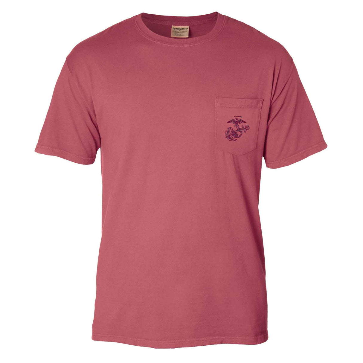 Comfort Wash Tun Tavern Pocket T-shirt - SGT GRIT